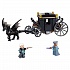 Конструктор Lego Harry Potter – Побег Гриндевальда  - миниатюра №10